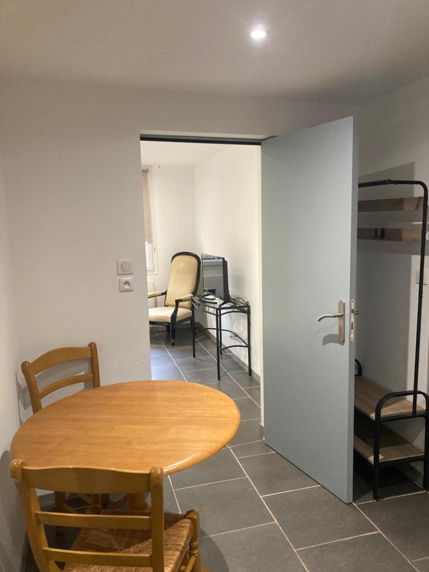 L'Oreade Amfreville-sur-Iton Bagian luar foto